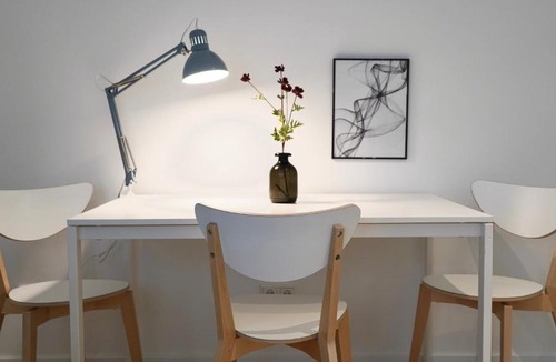 Gemarkung Barmen Apartment | Modern & Zentral - Nähe Düsseldorf & Köln