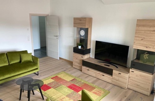 Buechlberg Apartment | Moderne 130 qm große Ferienwohnung im Bayerischen Wald, nähe Passau