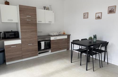 Schoeppingen Apartment | Moderne 2- Zimmer- Monteurwohnung, gute Verkehrsanbindung, Internet inklusive