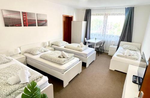 Geilenkirchen Apartment | Moderne 2 Zimmerwohnung, Nähe Aachen- Niederlande- Belgien