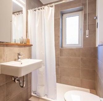 Wuerzburg Apartment | Moderne 90 qm Stadtwohnung neu und zentral gelegen