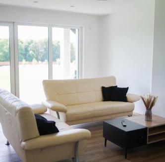 Emtmannsberg Apartment | Moderne Bauernhof Wohnung mitten in der Natur