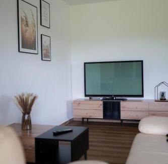 Emtmannsberg Apartment | Moderne Bauernhof Wohnung mitten in der Natur