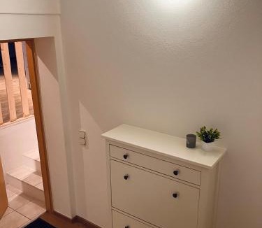 Mariaposching Apartment | Moderne Dachgeschosswohnung an der Donau