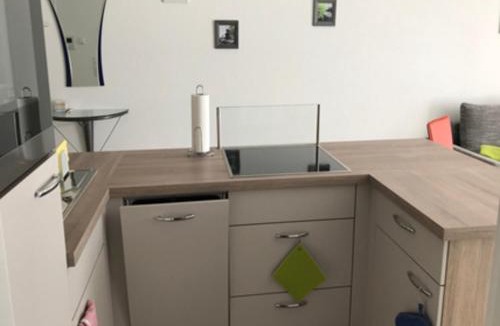 Bad Neustadt an der Saale Apartment | Moderne Ferienwohnung im Herzen von Bad Neustadt