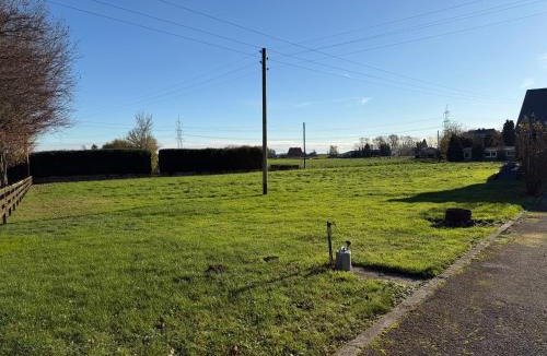 Drensteinfurt House | Moderne Doppelhaushälfte mit Garten & Terrasse I Free Wifi I Free Parking