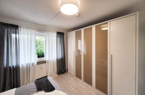 Ailingen Apartment | Moderne Ferienwohnung