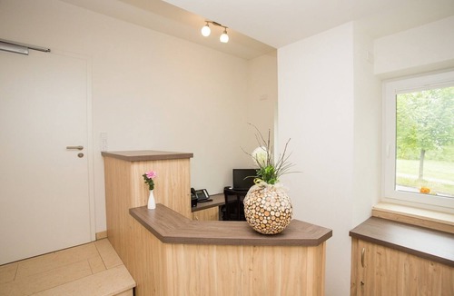 Bad Abbach Apartment | Moderne Ferienwohnung gegenüber der Kaiser-Therme - 2015 eröffnet