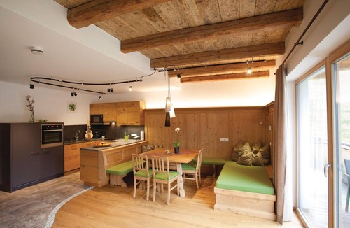 Kartitsch Apartment | moderne Ferienwohnung