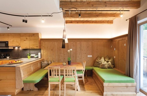 Kartitsch Apartment | moderne Ferienwohnung