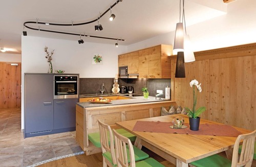 Kartitsch Apartment | moderne Ferienwohnung