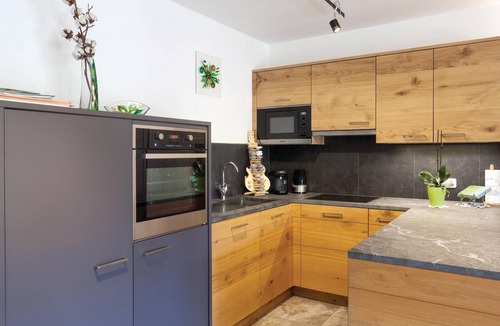 Kartitsch Apartment | moderne Ferienwohnung