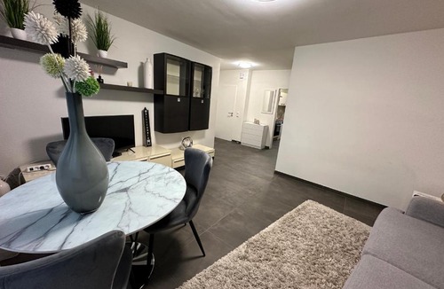 Drewer-Nord Apartment | Moderne Ferienwohnung für 4 Personen im Herzen von Marl*Netflix*Nespresso*
