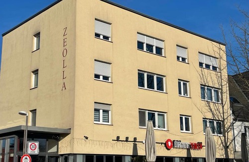 Drewer-Nord Apartment | Moderne Ferienwohnung für 4 Personen im Herzen von Marl*Netflix*Nespresso*