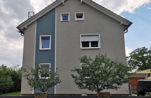 Kleinzschachwitz Apartment | Moderne Ferienwohnung in Ruhiger Elbnaher Lage mit Guter Verkehrsanbindung