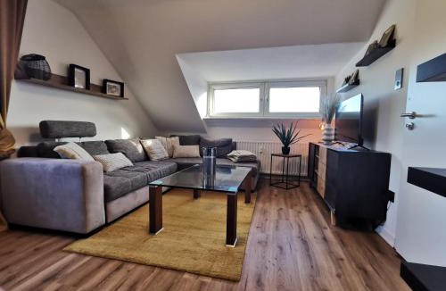 Iserlohn Apartment | Moderne Ferienwohnung Iserlohn 1