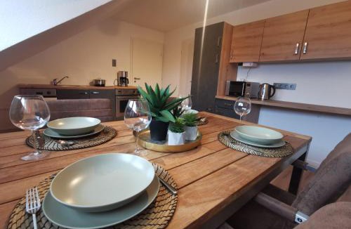 Iserlohn Apartment | Moderne Ferienwohnung Iserlohn 1