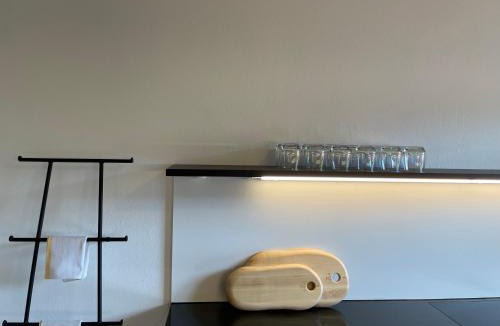 Untergrainau Apartment | Moderne Ferienwohnung mit Zugspitzblick