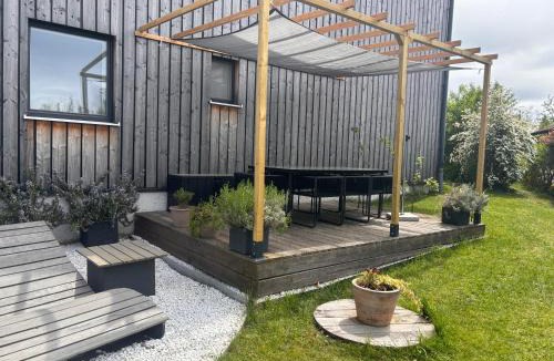 Petting Apartment | Moderne Ferienwohnungen mit Designbad
