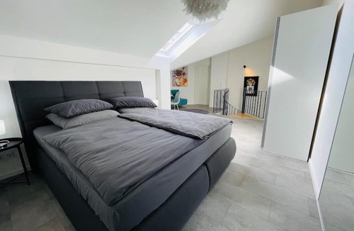 Fuerth Apartment | Moderne Galerie- Ferienwohnung in Fürth bei Nürnberg
