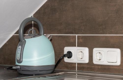 Kleinwinklarn Apartment | Moderne, gemütliche DG-Wohnung in ruhiger Lage