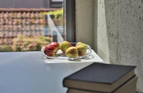Gersthofen Apartment | Moderne Studio-Wohnung - Lichtblick