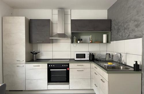 Innenstadt Apartment | Moderne Studios im Herzen von Osnabrueck