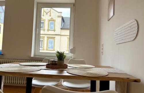 Holzwickede Apartment | Moderne Unterkunft mit Komfort & Top-Lage