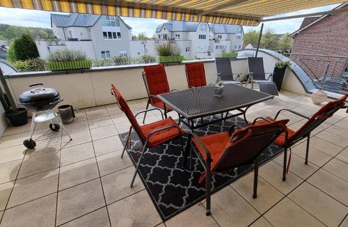 Bad Iburg Apartment | Moderne Wohnung Cathy