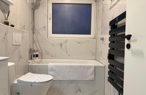 Drewer-Nord Apartment | Moderne Wohnung in Marl ideal für Familien und Monteure bis 6 Personen