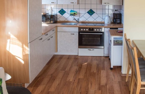 Thaling Apartment | Moderne Wohnung in Pöls mit großer Terrasse by Interhome