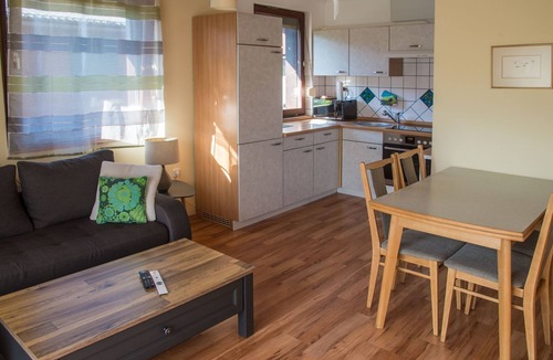 Thaling Apartment | Moderne Wohnung in Pöls mit großer Terrasse by Interhome