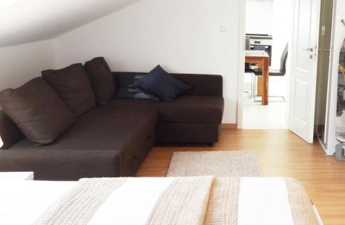 Dachau District Apartment | Moderne Wohnungen am Bahnhof Dachau mit direkter S-Bahn Verbindung nach München