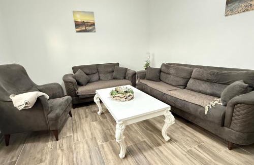 Eckhorst Apartment | Moderner Neubau nähe Lübeck