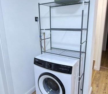 Eckhorst Apartment | Moderner Neubau nähe Lübeck