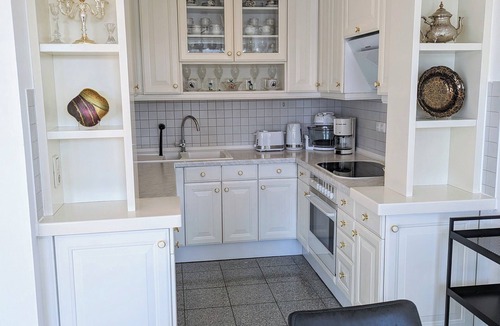Neuhausen - Nymphenburg Apartment | Modernes 75m² Apartment/2 Schlafzimmer/2 Balkone/Top Lage