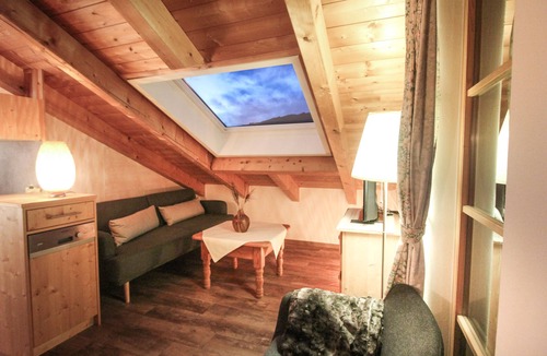 Schliersee Apartment | Modernes Alpen Studio mit Balkon& Bergblick by Schirsner