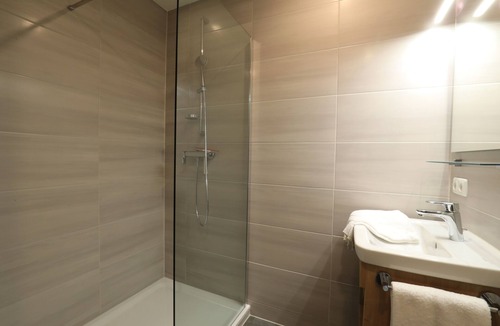 Osterwaal Apartment | Modernes Appartement (25qm) mit Terrasse und kostenlosem Wlan