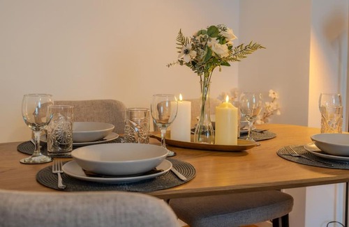 Schreventeich Apartment | Modernes Apartment 2 Zi zentral