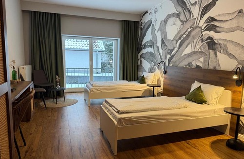 Bad Essen Apartment | Modernes Apartment für Monteure und Geschäftsreisende