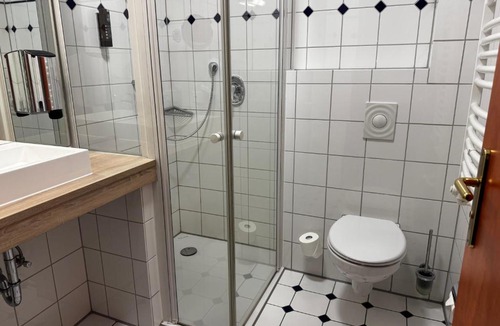 Bad Essen Apartment | Modernes Apartment für Monteure und Geschäftsreisende