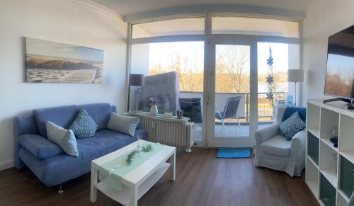 Sudrandweg Apartment | Modernes Apartment mit Pool und Sauna