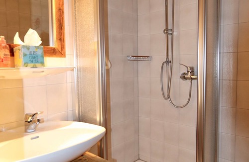 Gestratz Apartment | Modernes Appartement in Ruhiger Alleinlage