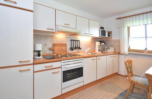 Waldkirchen Apartment | Modernes Appartement in Dorn mit Terrasse
