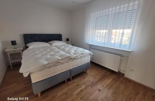 Wilhermsdorf Apartment | Modernes Ferienappartement An der Steige