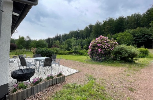 Altenberg House | Modernes & Gemütliches Ferienhaus Nähe Altenberg im Ruhigen Bielatal