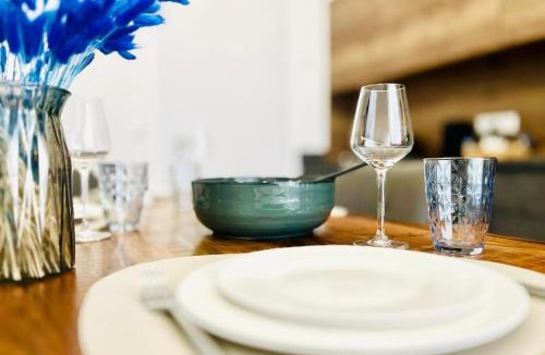 Neutraubling Apartment | Modernes, kernsaniertes Apartment in Top-Lage