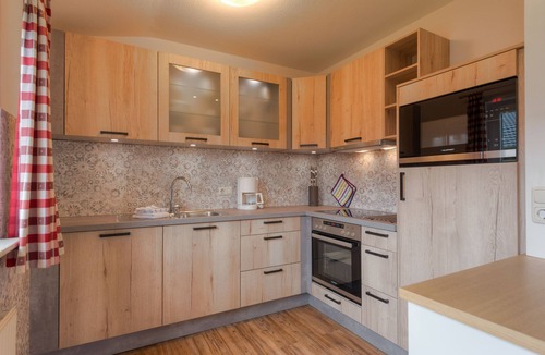 Hedwigenkoog House | Modernes Komforthaus Robbe
