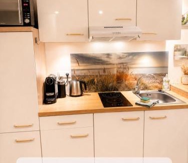 Zirndorf Apartment | Modernes, Mini-Apartment Nürnberg, Playmobil