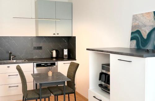 Herne Apartment | Modernes Wohnen zentral in Herne Mitte